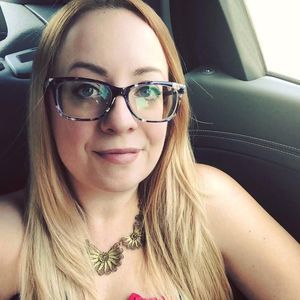 Meet your Posher, Samantha